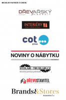 mediální partneři